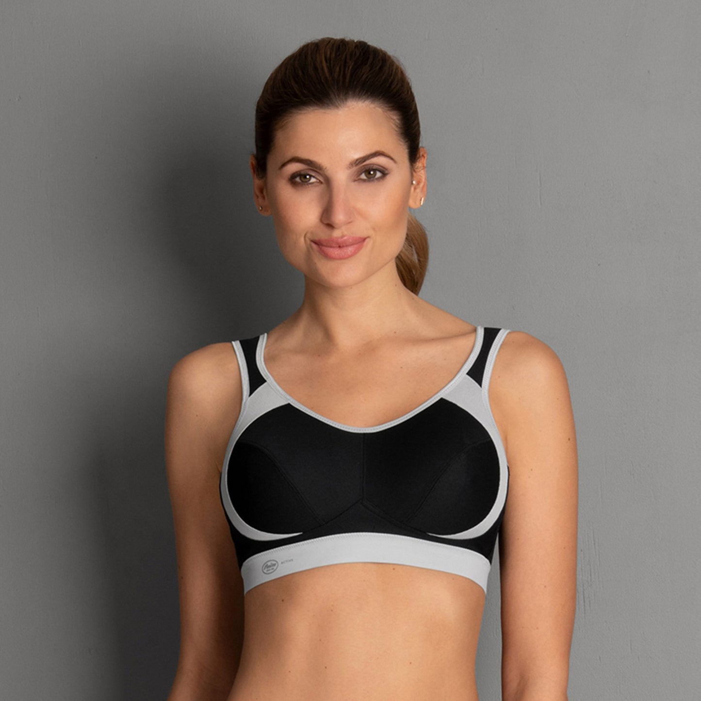 Pretty Things Anita Maximum Support Sports Bra - Underwear Specialists