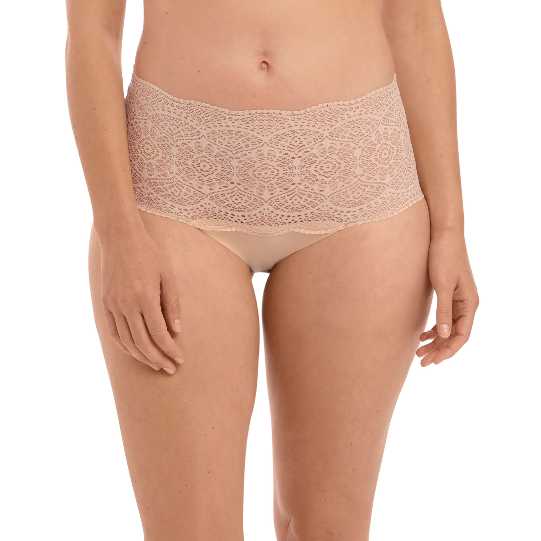 Fantasie Lace Ease Brief one size