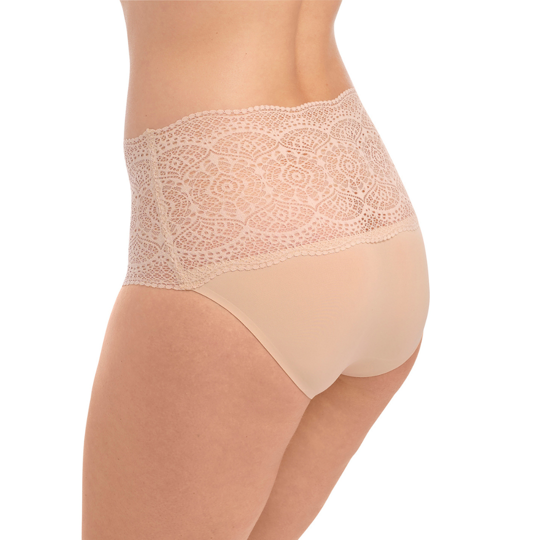 Fantasie Lace Ease Brief one size
