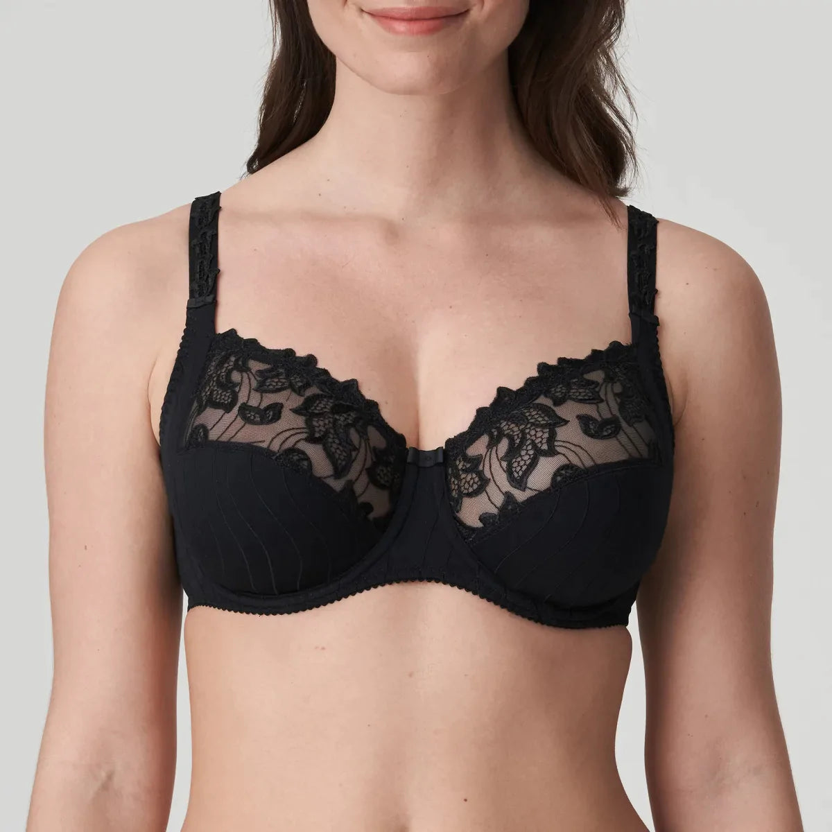 Prima Donna Deauville Full Cup Bra (Cup Sizes G,H)