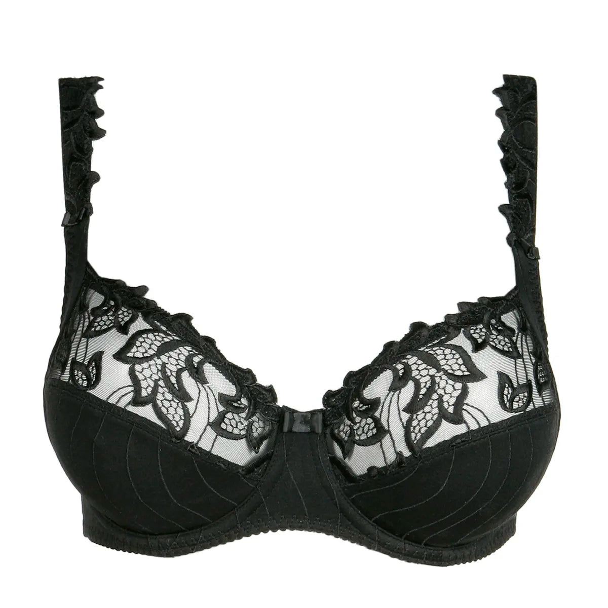 Prima Donna Deauville Full Cup Bra (Cup Sizes G,H)