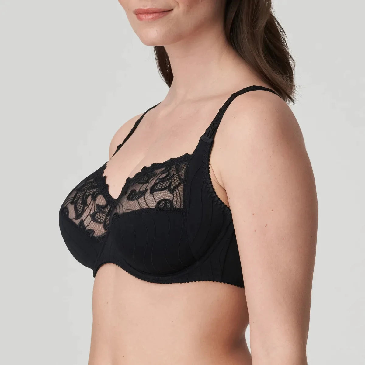 Prima Donna Deauville Full Cup Bra (Cup Sizes G,H)