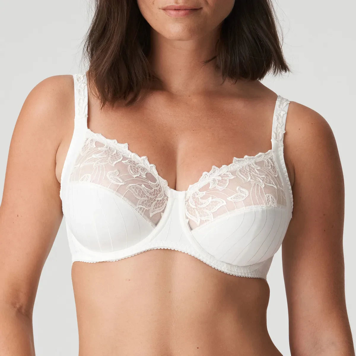 Prima Donna Deauville Full Cup Bra (Cup Sizes G,H)