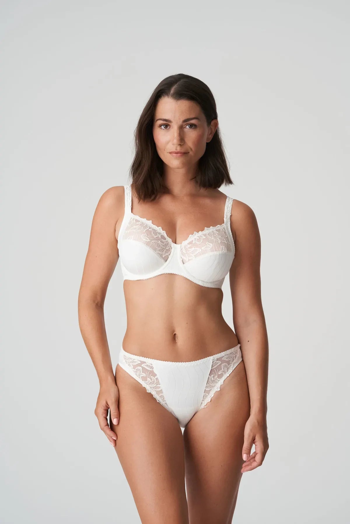 Prima Donna Deauville Full Cup Bra (Cup Sizes G,H)