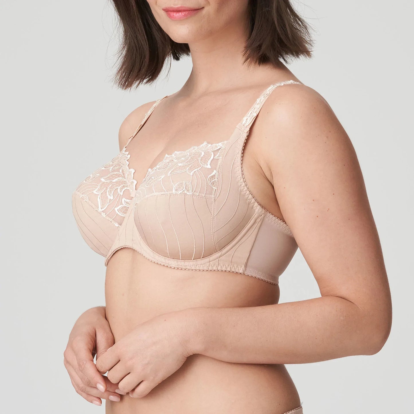 Prima Donna Deauville Full Cup Bra (Cup Sizes G,H)