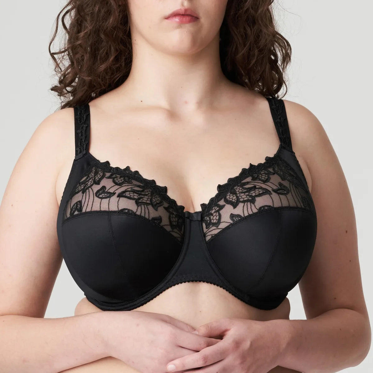 Prima Donna Deauville Full Cup Bra (Cup Sizes I,J)