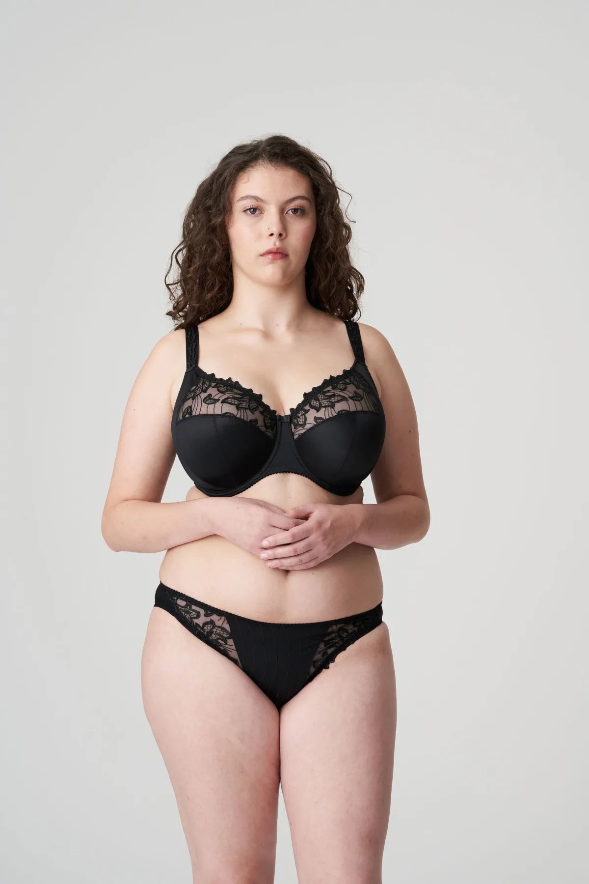 Prima Donna Deauville Full Cup Bra (Cup Sizes I,J)