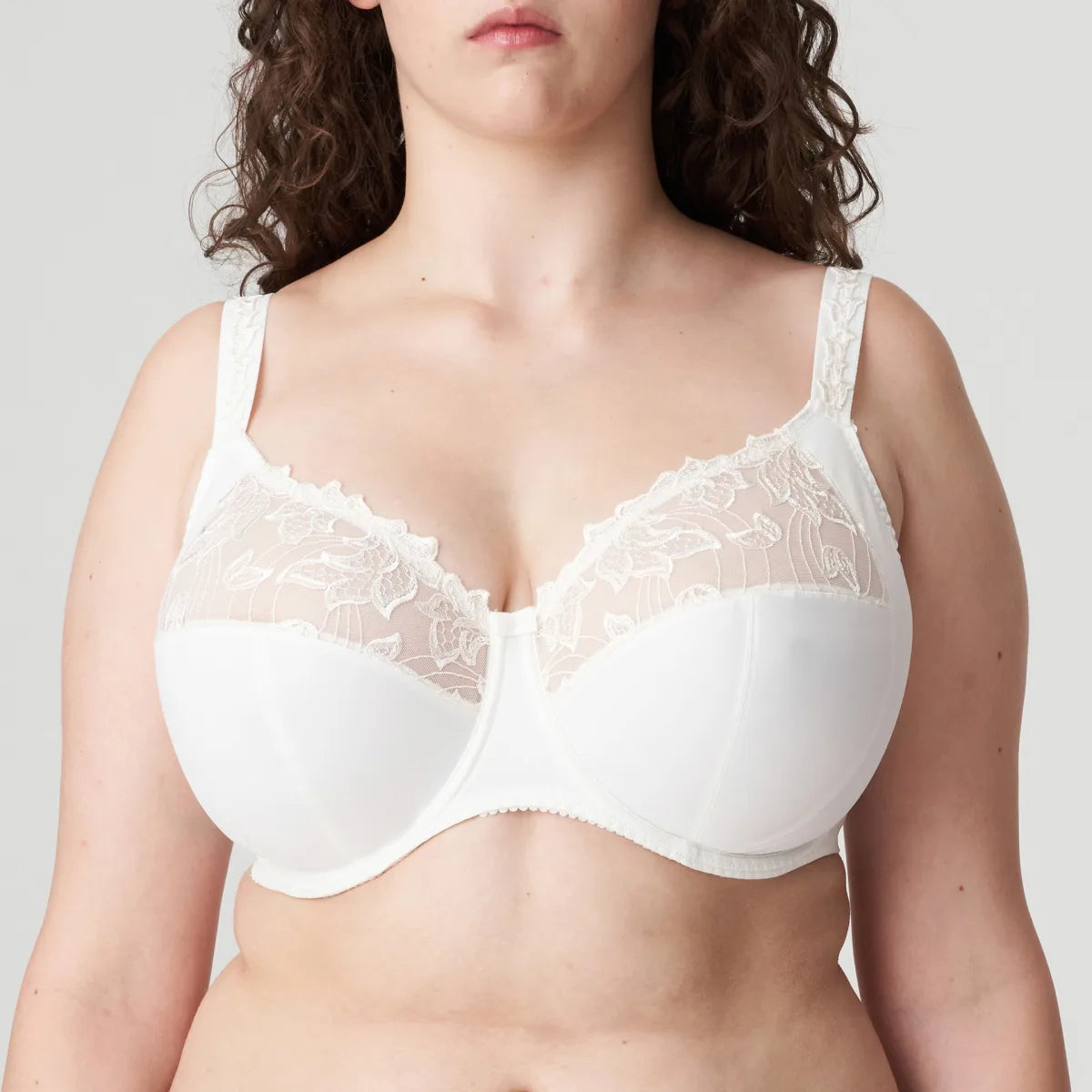 Prima Donna Deauville Full Cup Bra (Cup Sizes I,J)