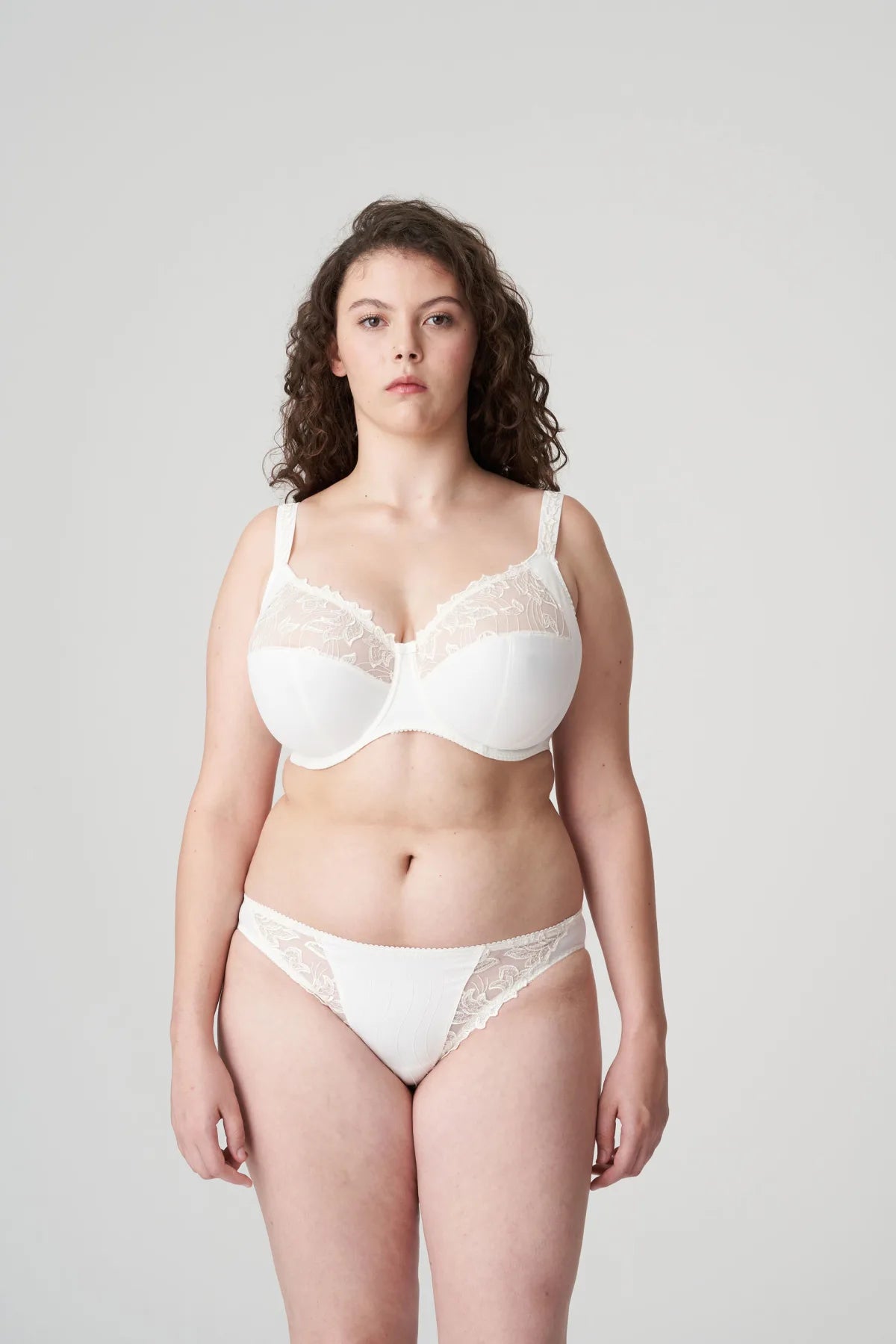 Prima Donna Deauville Full Cup Bra (Cup Sizes I,J)