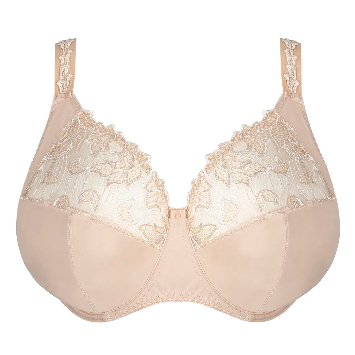 Prima Donna Deauville Full Cup Bra (Cup Sizes I,J)