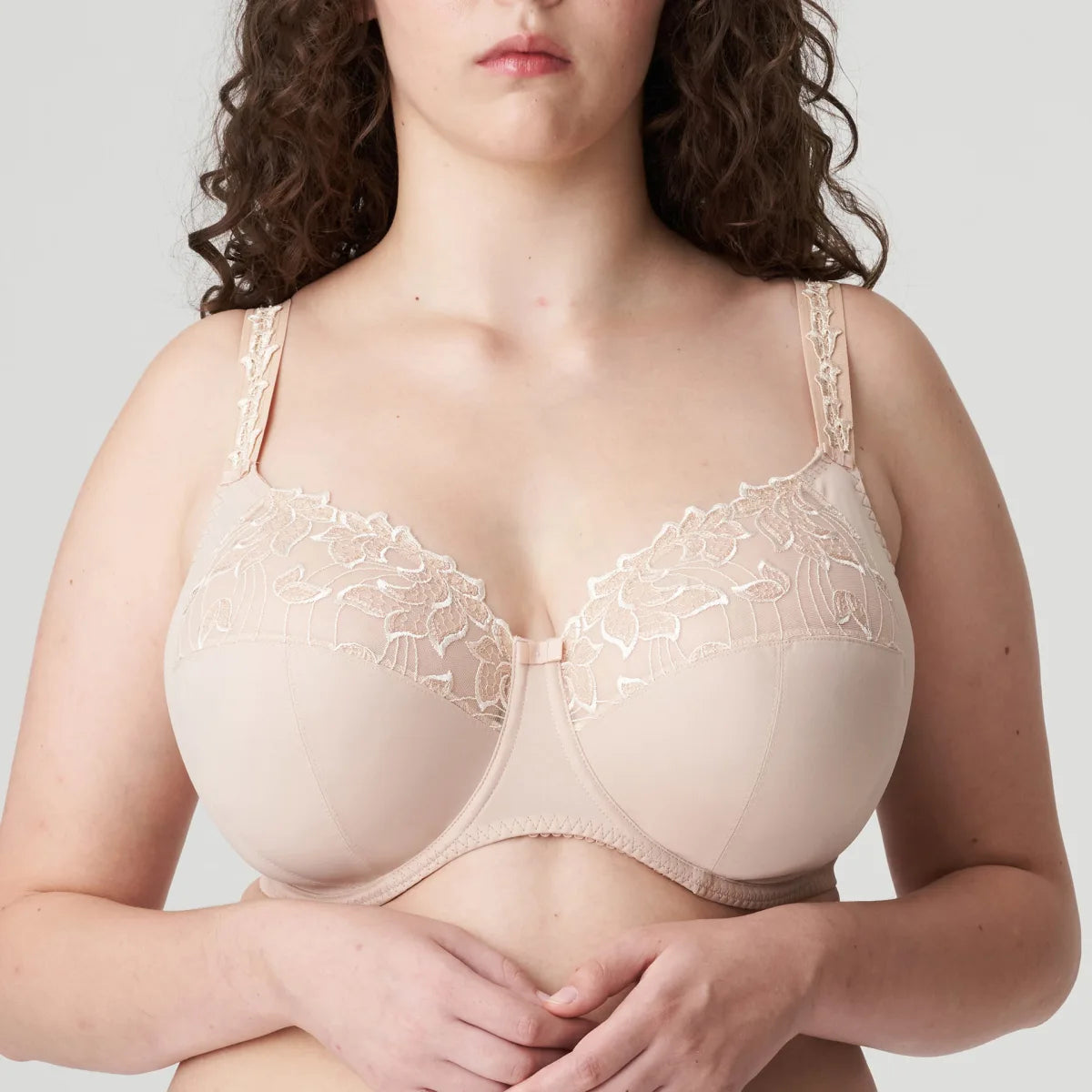 Prima Donna Deauville Full Cup Bra (Cup Sizes I,J)