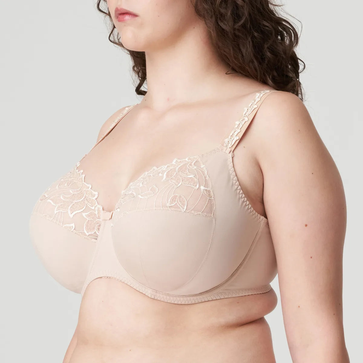 Prima Donna Deauville Full Cup Bra (Cup Sizes I,J)