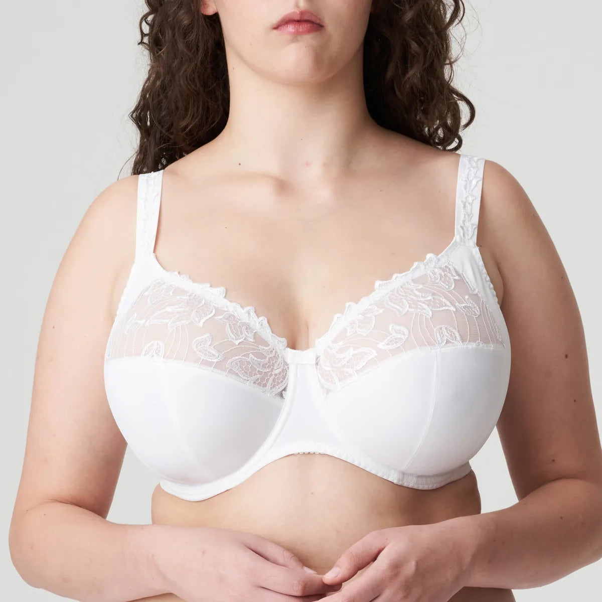 Prima Donna Deauville Full Cup Bra (Cup Sizes I,J)