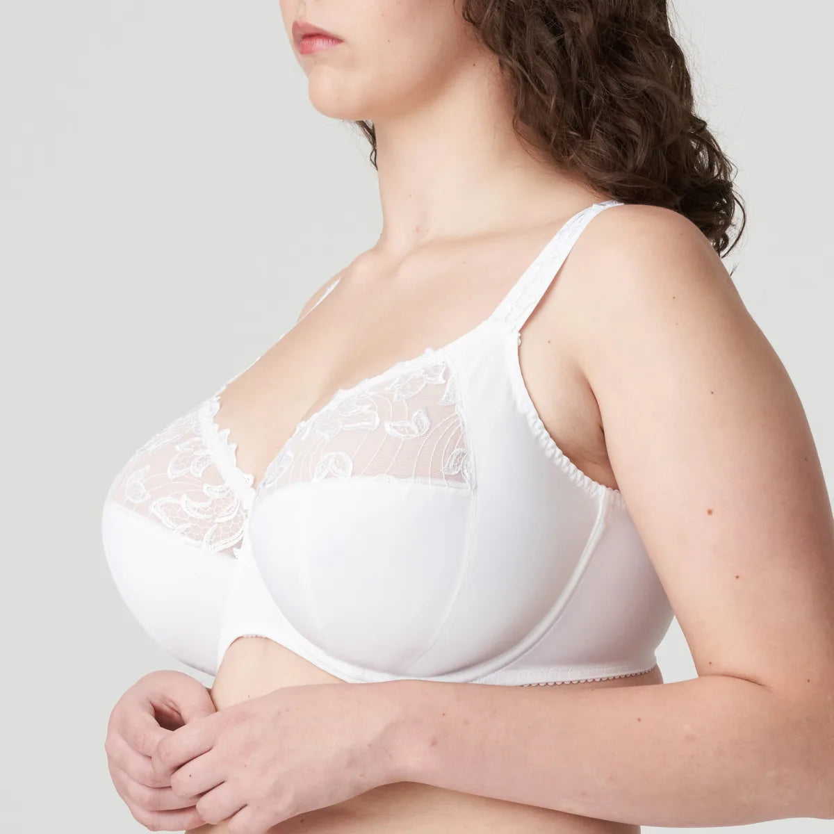 Prima Donna Deauville Full Cup Bra (Cup Sizes I,J)