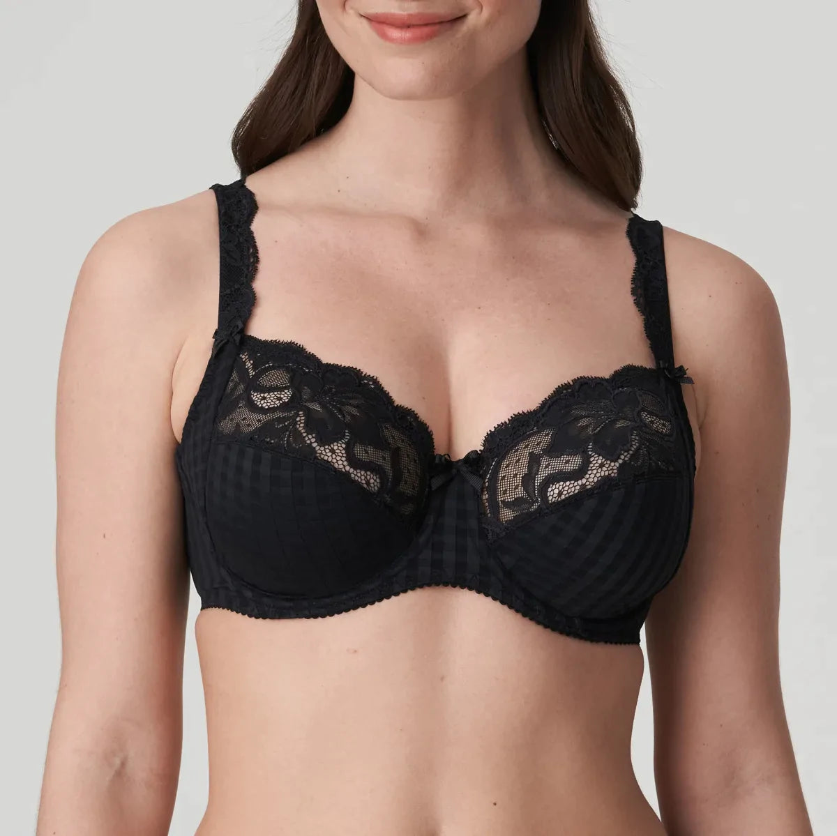 Prima Donna Madison Full Cup Bra ( Cup Sizes H,I)