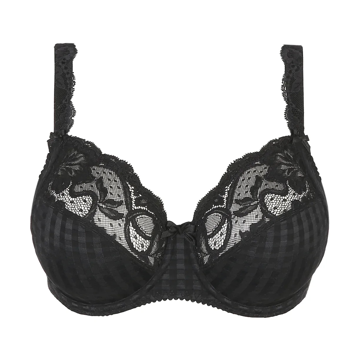 Prima Donna Madison Full Cup Bra ( Cup Sizes H,I)