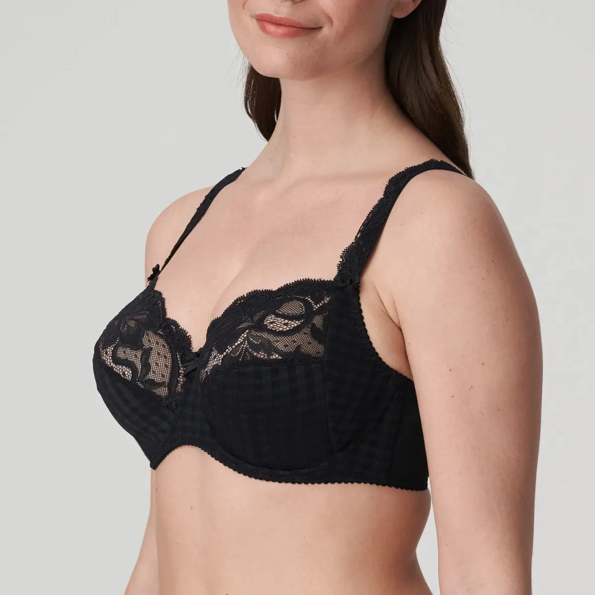 Prima Donna Madison Full Cup Bra ( Cup Sizes H,I)