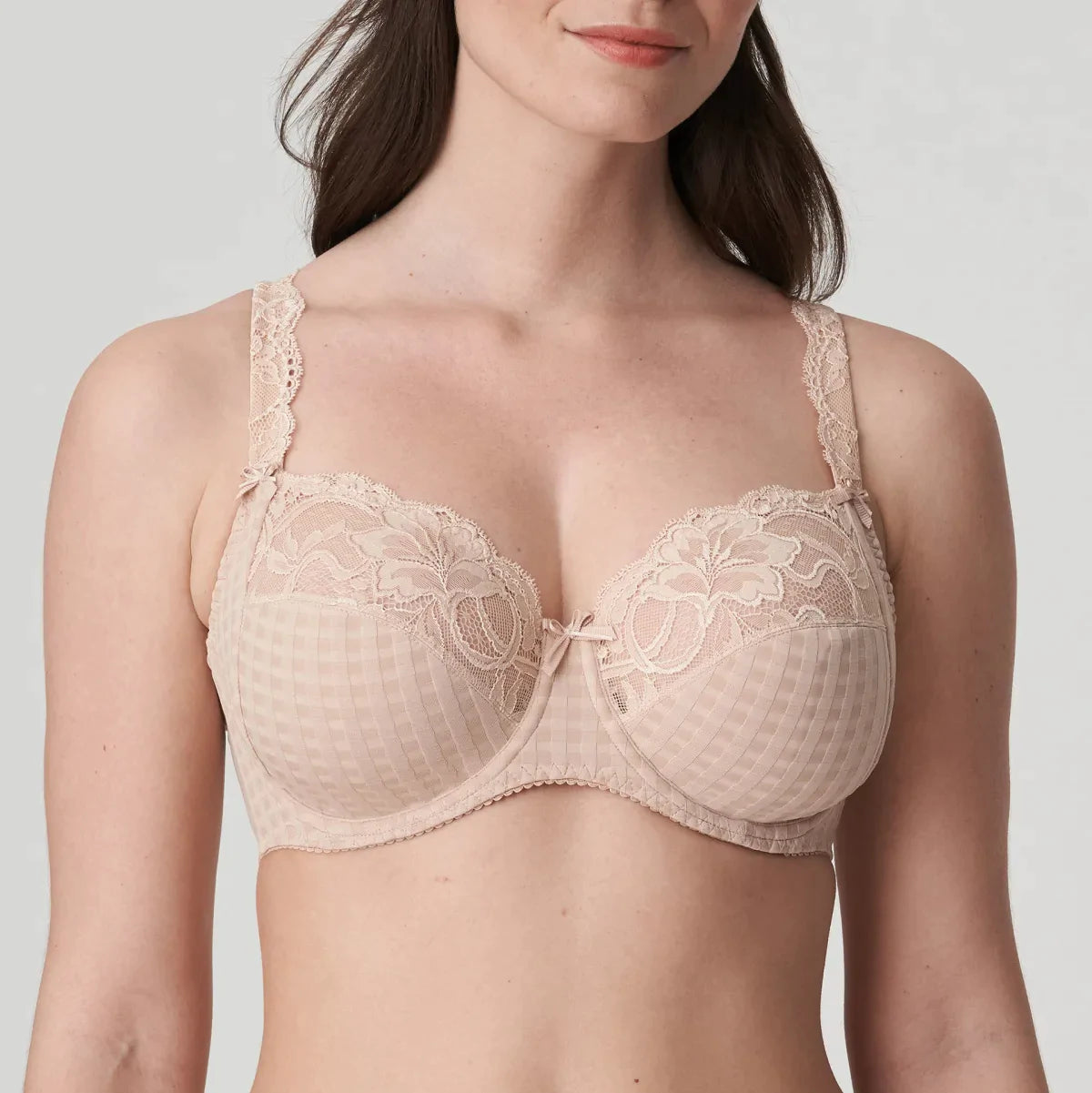 Prima Donna Madison Full Cup Bra ( Cup Sizes H,I)