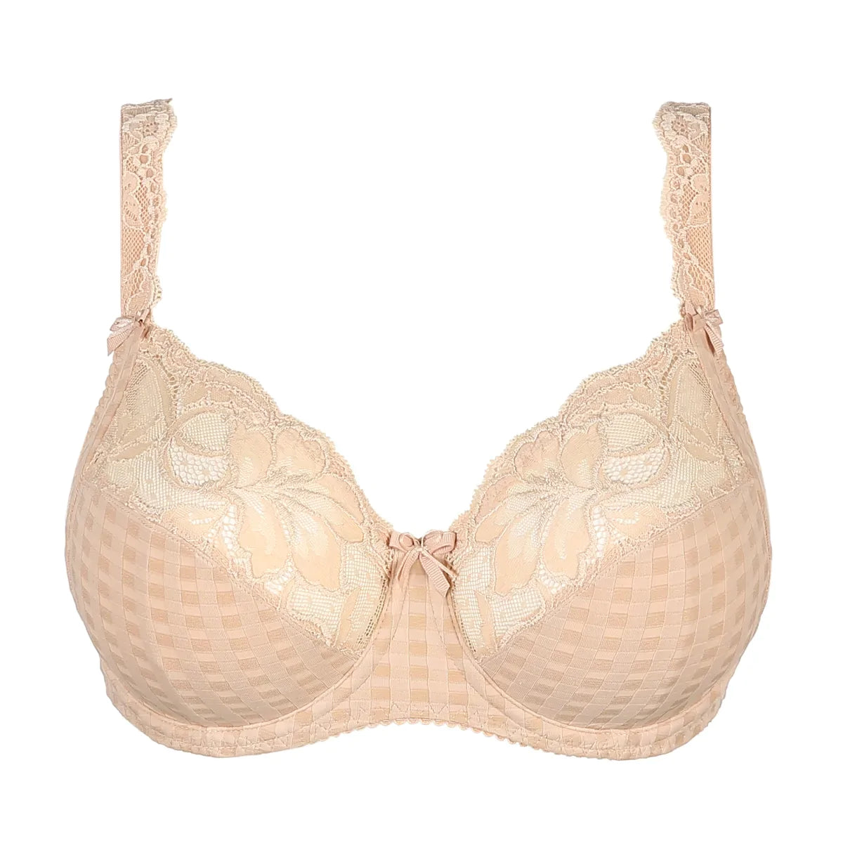 Prima Donna Madison Full Cup Bra ( Cup Sizes H,I)