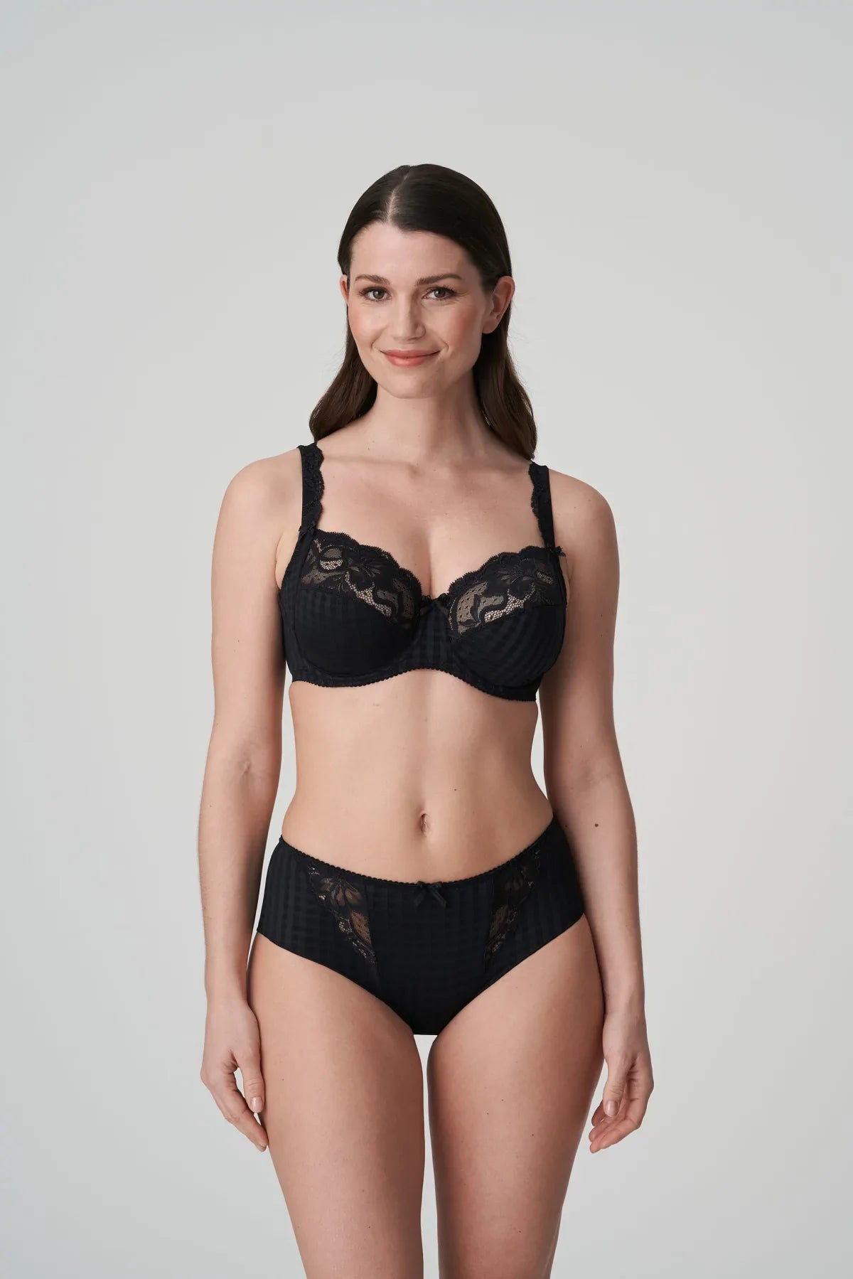 Prima Donna Madison Full Cup Bra ( Cup Sizes H,I)