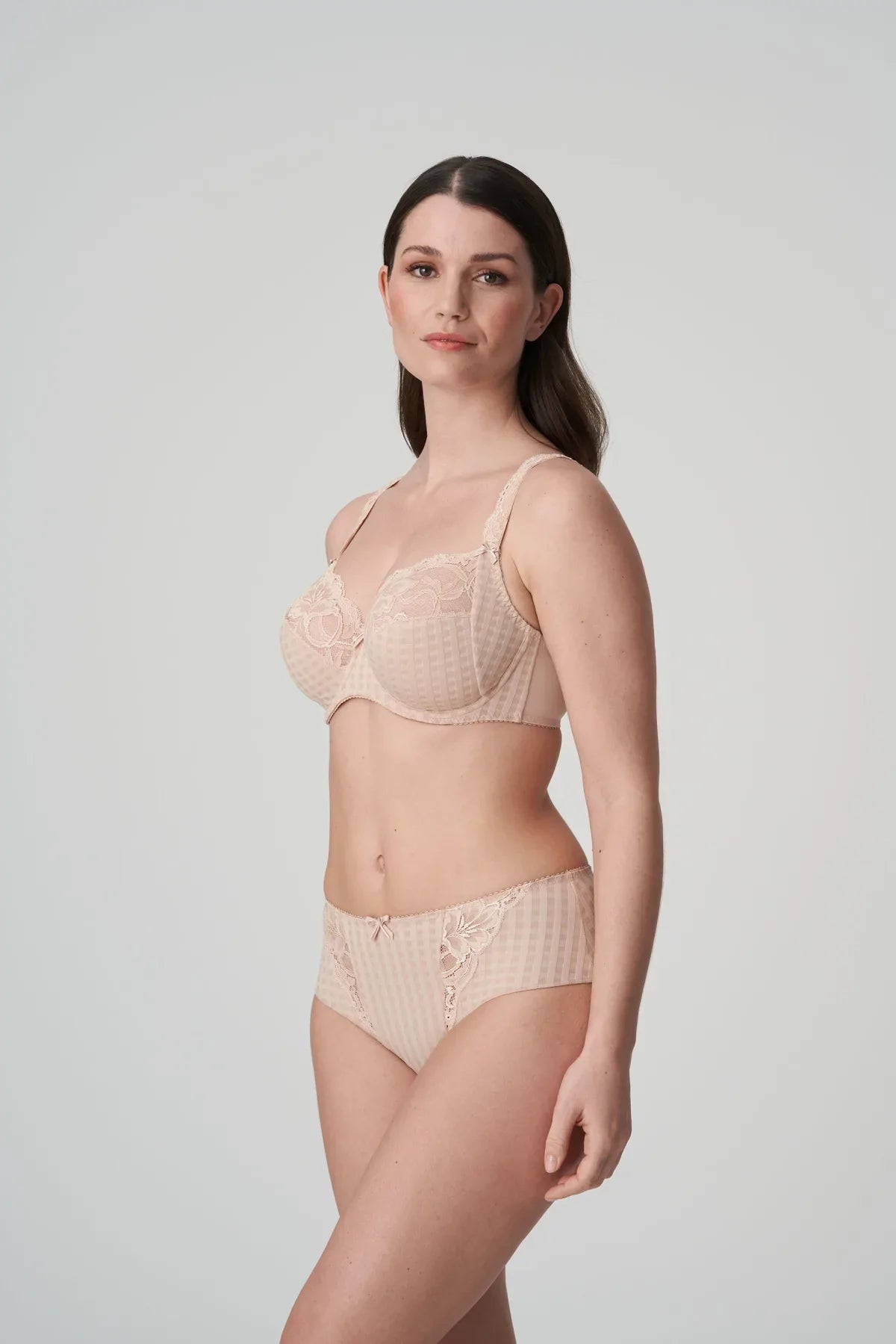 Prima Donna Madison Full Cup Bra ( Cup Sizes H,I)