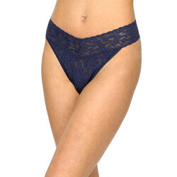 Hanky Panky stretch lace original Thong