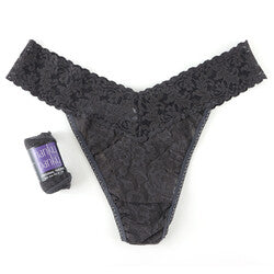 Hanky Panky stretch lace original Thong