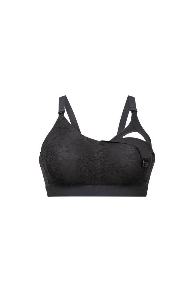Anita lace essentials maternity bra