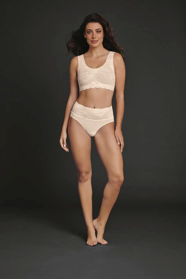 Anita essentials lace bralette