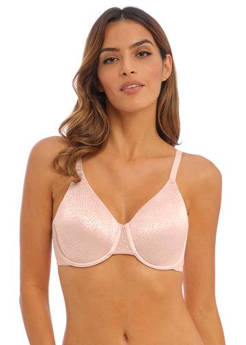 Wacoal Back appeal t shirt bra