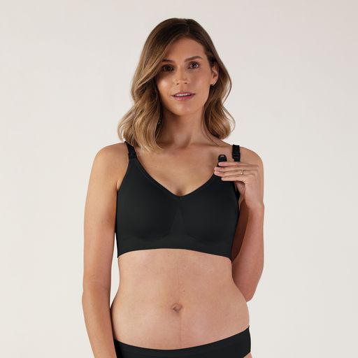 Bravado Soft feeding bra