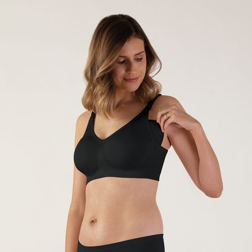 Bravado Soft feeding bra