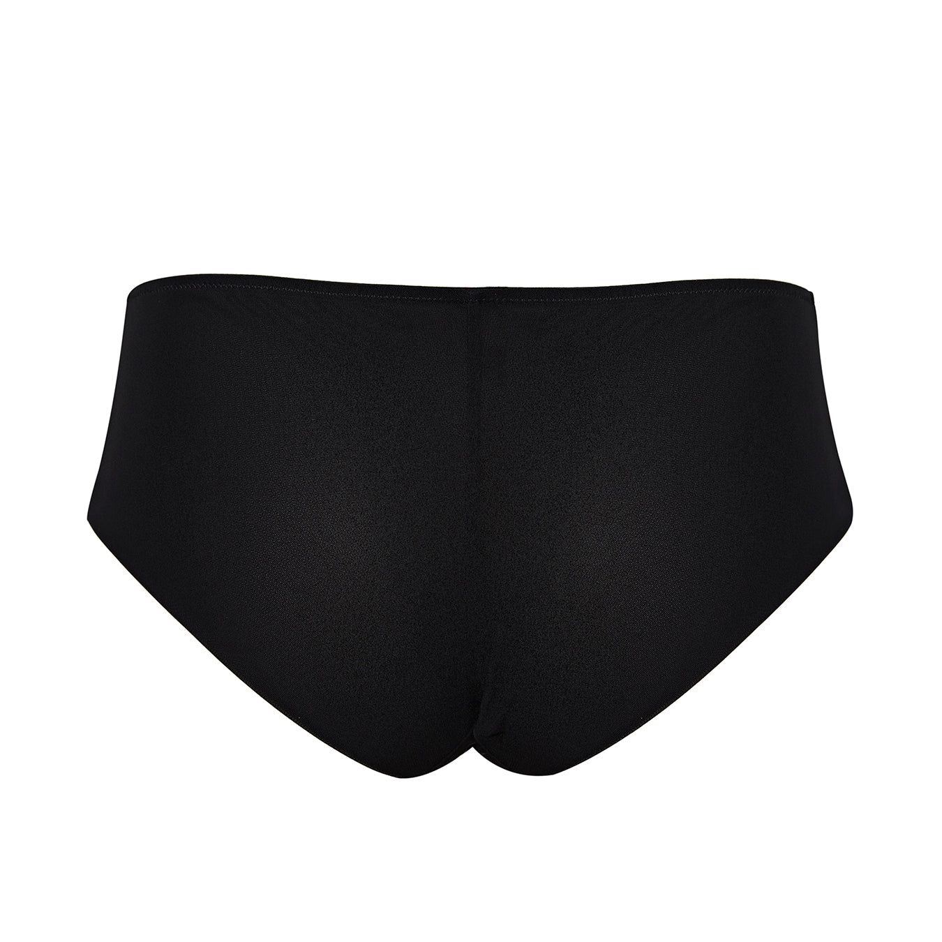 Pretty Things Panache Ana Black Brief - Underwear Specialists