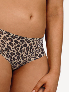 Chantelle Soft Stretch Shorty one size