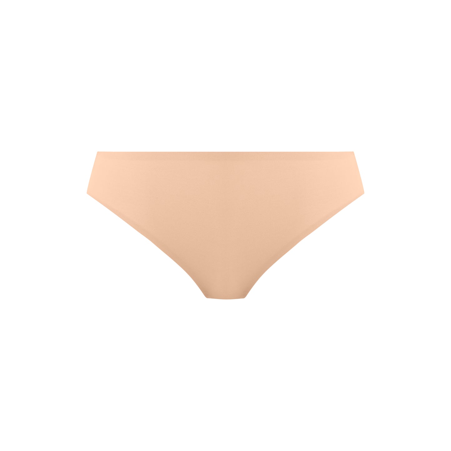Pretty Things Fantasie Lace Ease Nude Thong - Underwear Specialists