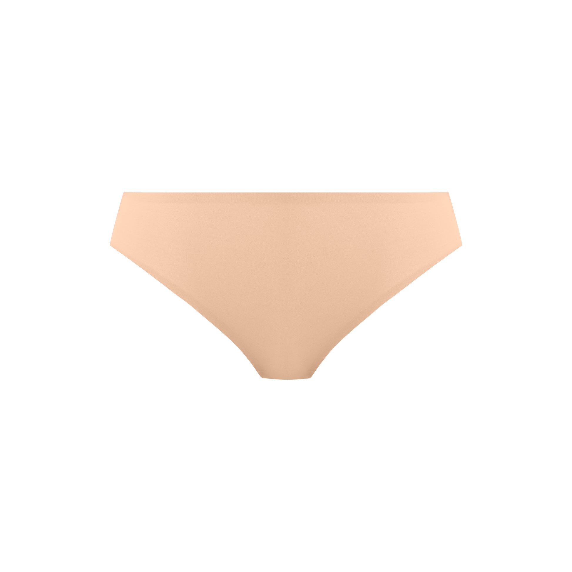 Pretty Things Fantasie Lace Ease Nude Thong - Underwear Specialists