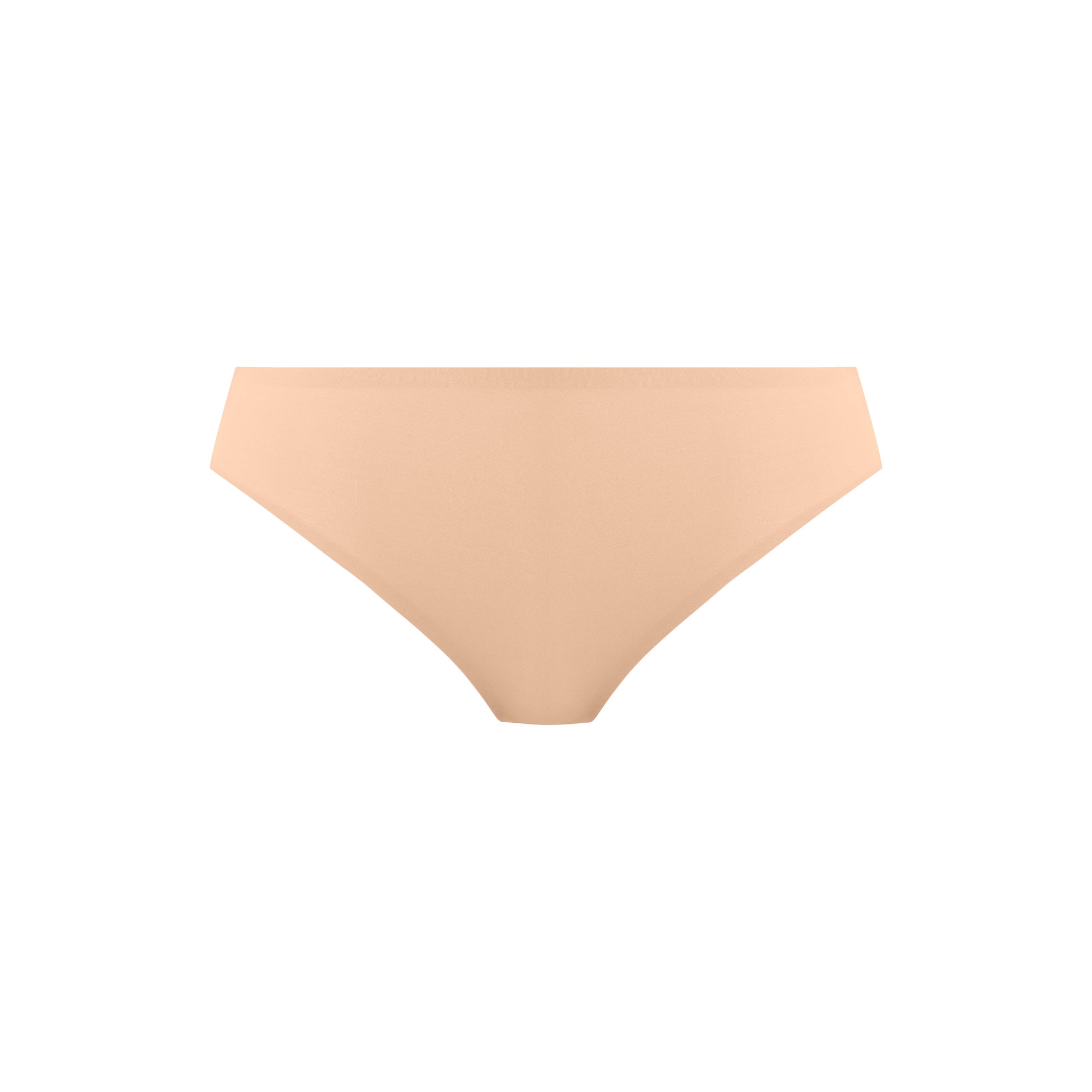 Pretty Things Fantasie Lace Ease Nude Thong - Underwear Specialists
