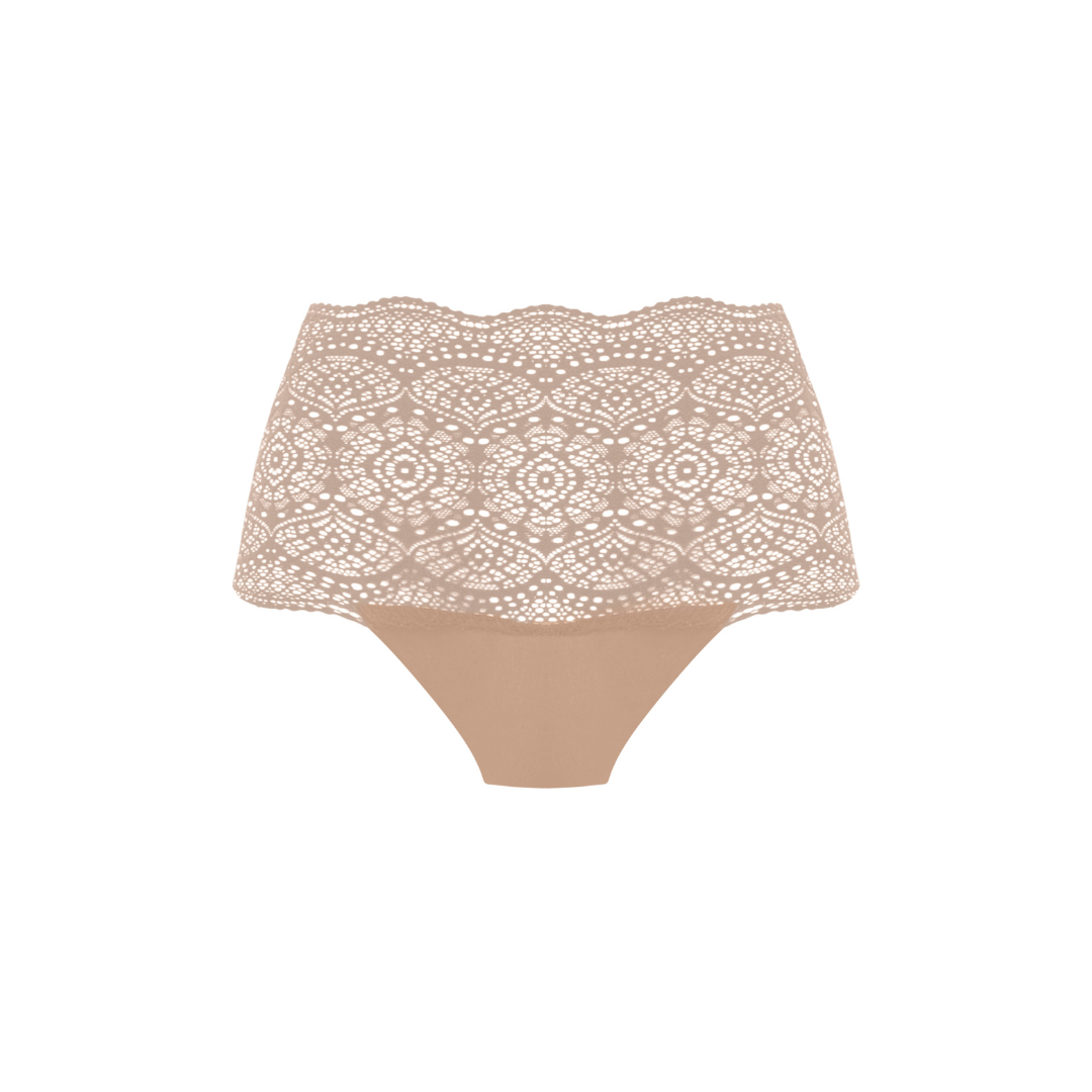 Fantasie Lace Ease Brief one size