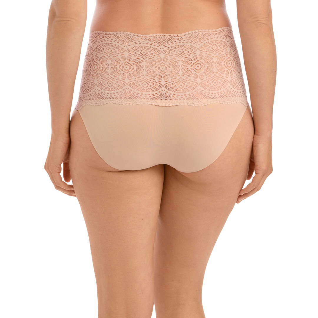 Fantasie Lace Ease Brief one size