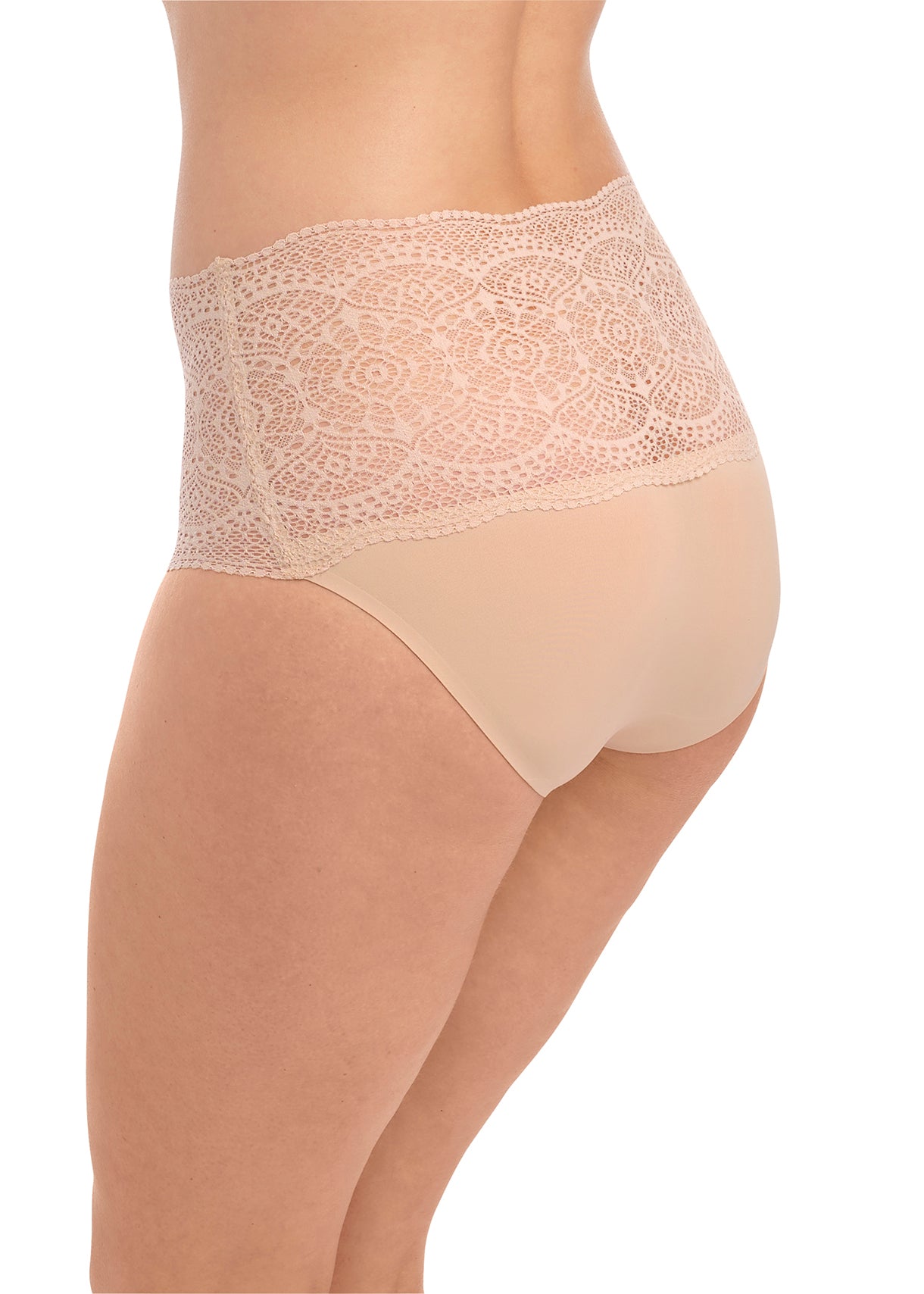 Fantasie Lace Ease Brief one size
