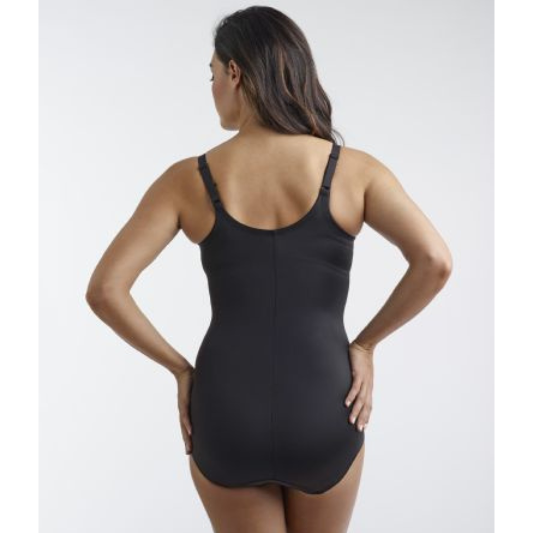 Pretty Things  Miraclesuit Tummy Tuck Torsette Bodybriefer – Pretty Things™