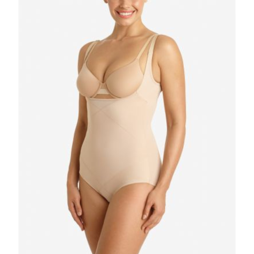 Pretty Things Miraclesuit Tummy Tuck Torsette Bodybriefer - Underwear Specialists