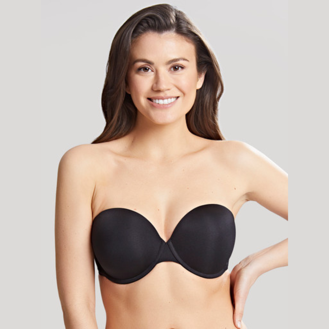 Pretty Things - Panache Strapless Plunge Bra 