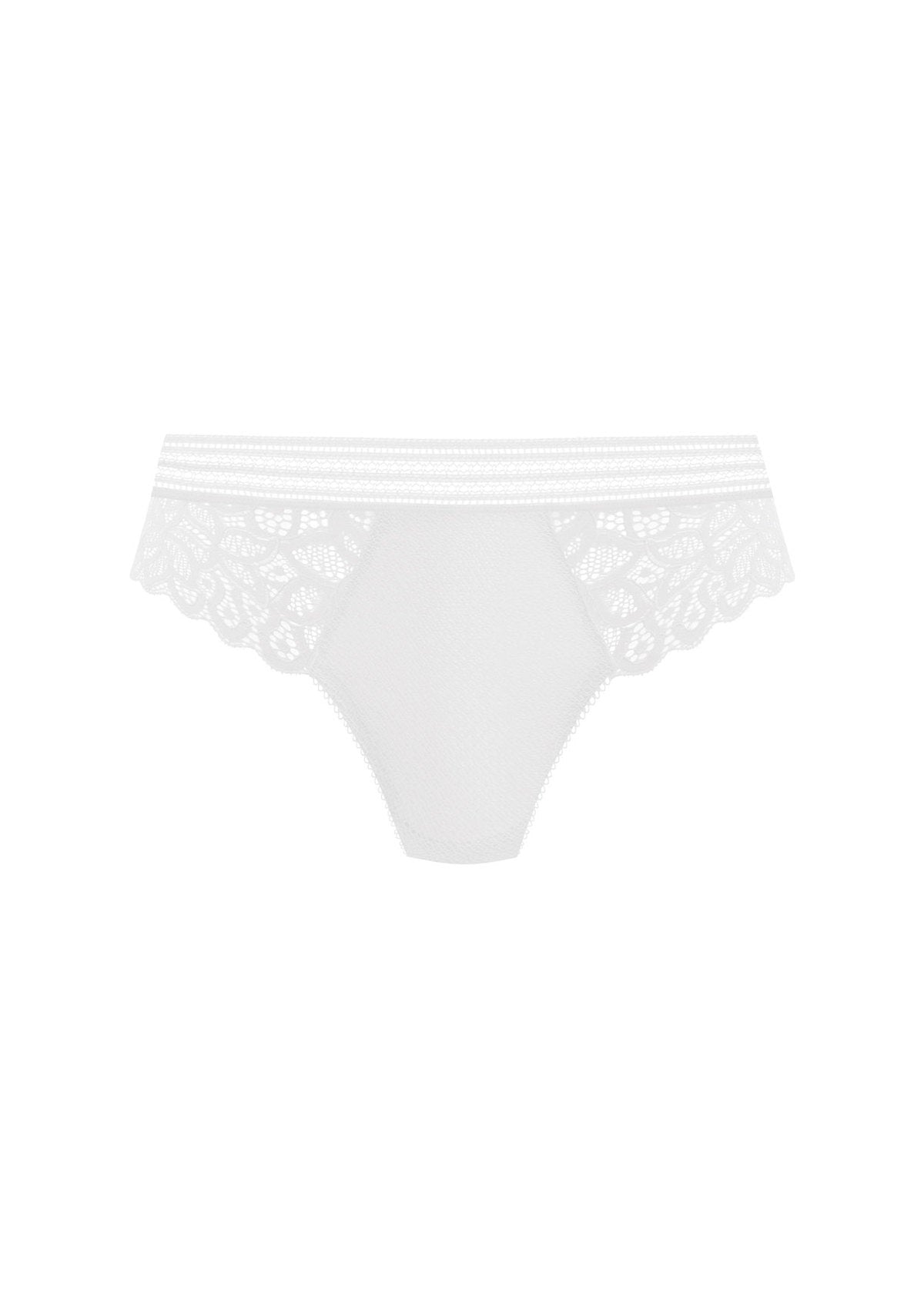 Raffine Lace Thong