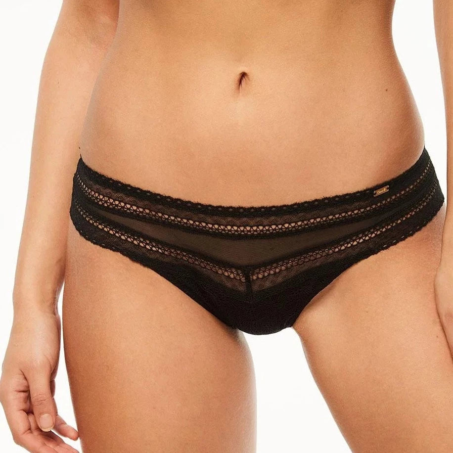 Pretty Things AniChantelle Festivities Short - Underwear Specialists 