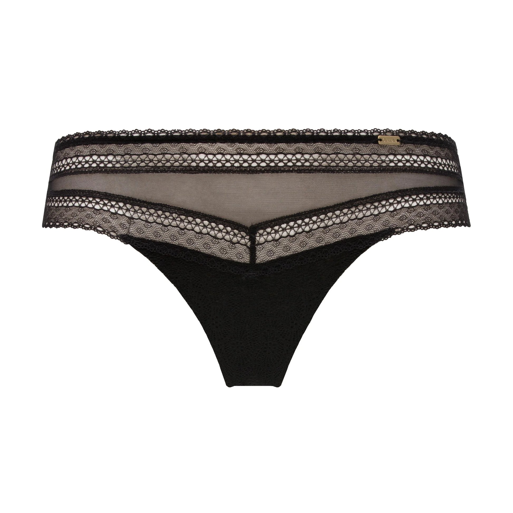 Pretty Things AniChantelle Festivities Short - Underwear Specialists 