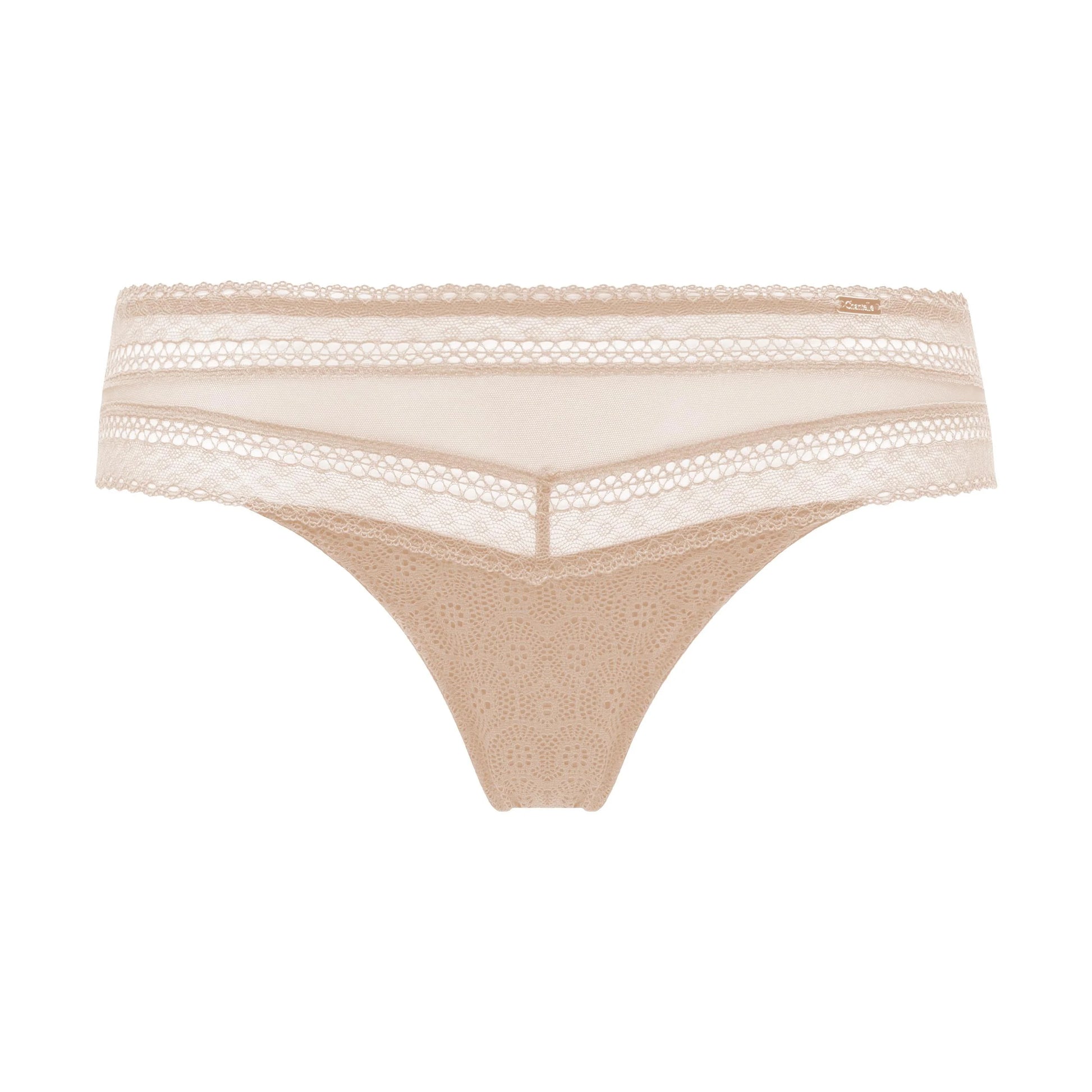 Pretty Things AniChantelle Festivities Short - Underwear Specialists 