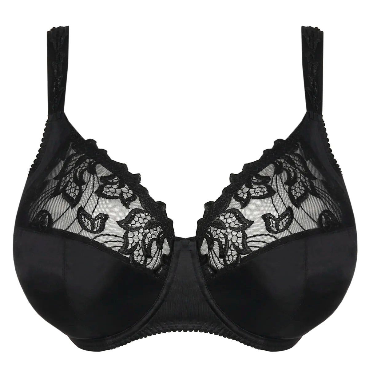 Prima Donna Deauville Full Cup Bra (Cup Sizes I,J)