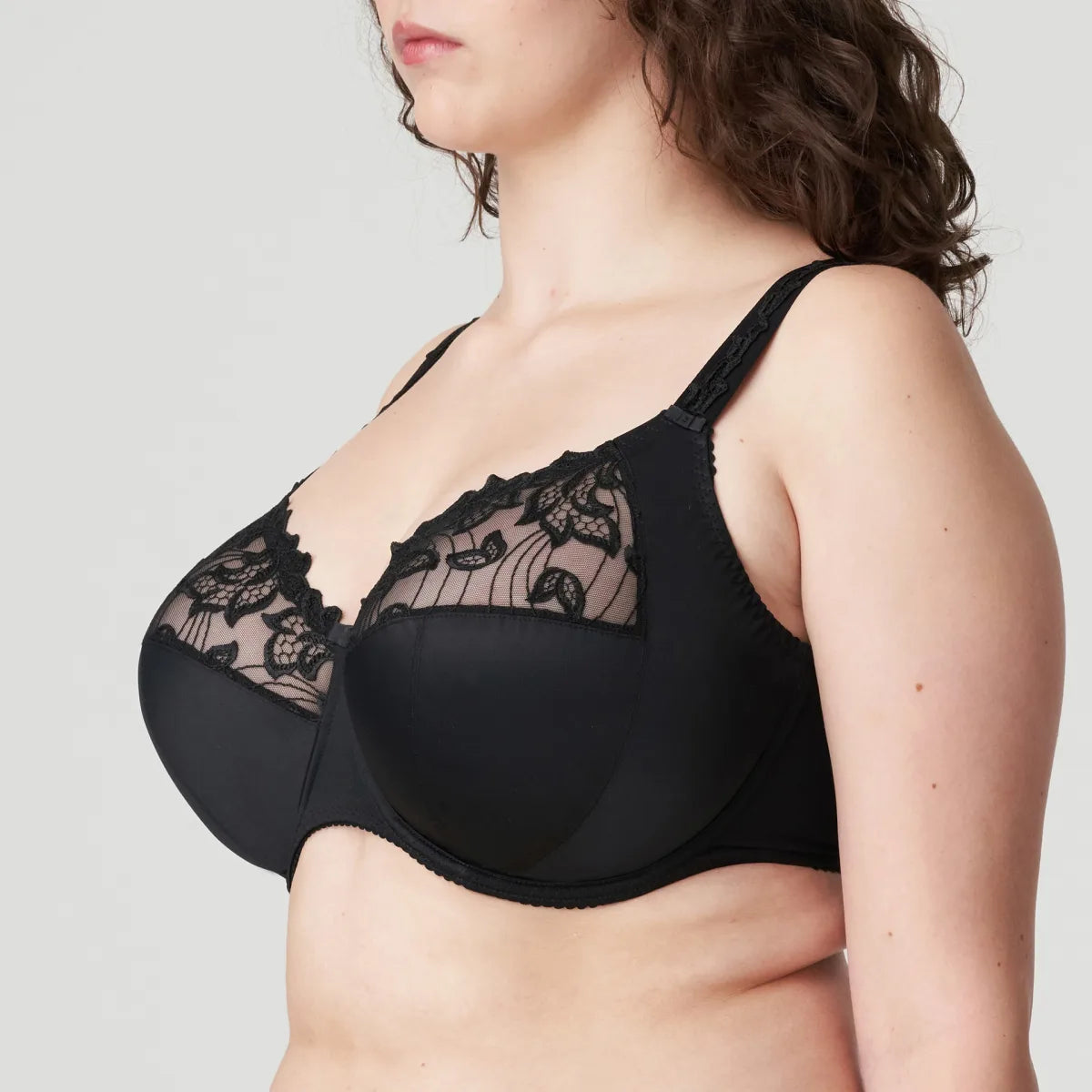 Prima Donna Deauville Full Cup Bra (Cup Sizes I,J)
