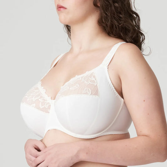 Full Cup Firm Support Bras – Pretty Things™